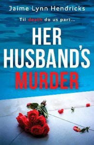 Her Husbands Murder